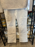 PULL ON 5 PKT PANT- Moonstone