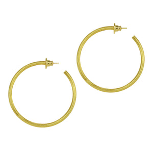 Betty Carre PARIS Hoop Earrings AG21