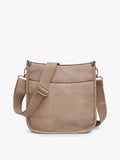 Posie Vegan Crossbody