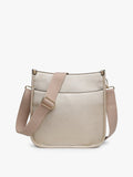 Posie Vegan Crossbody