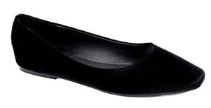 Corky’s Over It Flats- Black