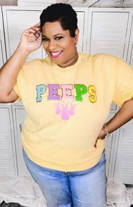 PEEPS T-Shirt- Easter