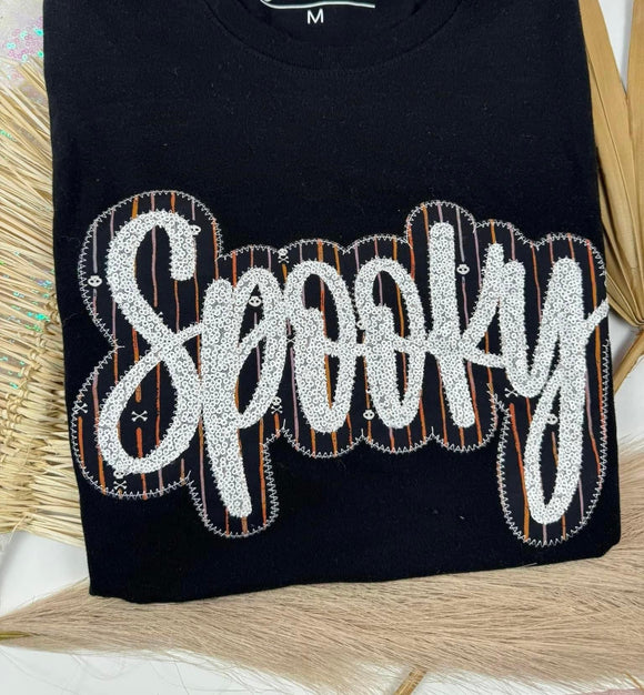 Spooky T-Shirt