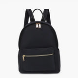 Tess Neoprene Backpack w/ Front Pocket