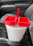 CFA Sauce Holder