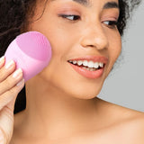 Lemon Lavender Sonic Cleanser Brush