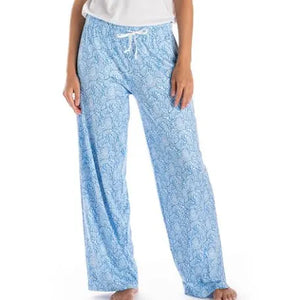 Hello Mello Lounge Pants-Daydream