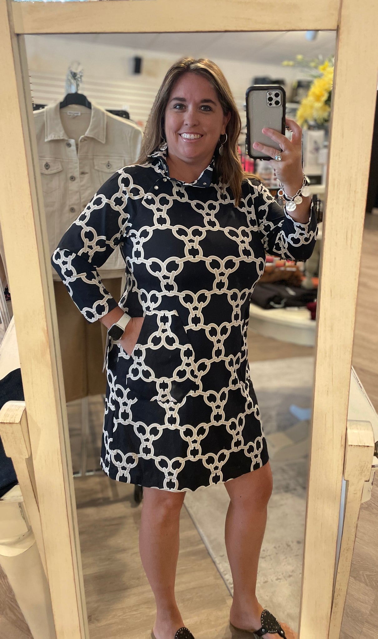 LuLu-B – Simply Chic Monogram Boutique Rockingham