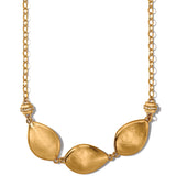 Meridian Lumens Flora Short Necklace